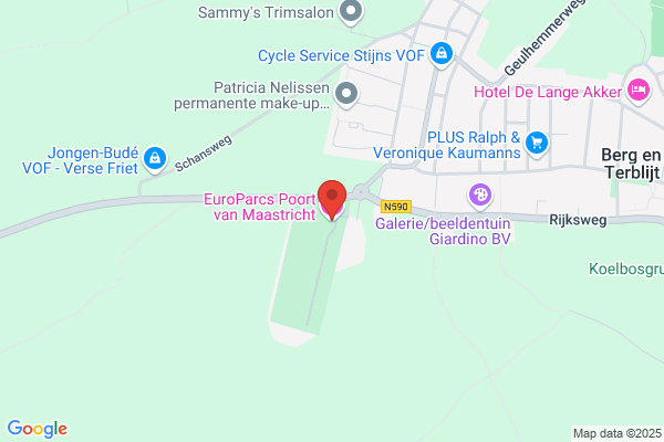 Touring Management Holland