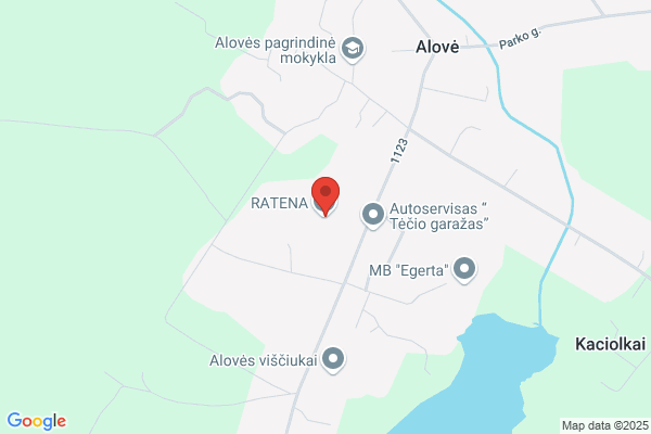 Ratena