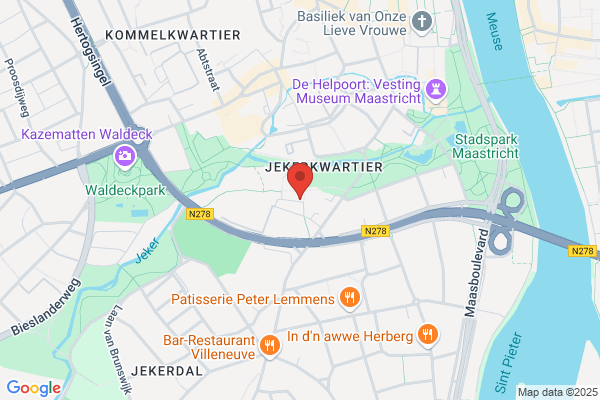 W.J.M. Metsemakers