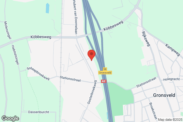 McDonald's Maastricht Gronsveld