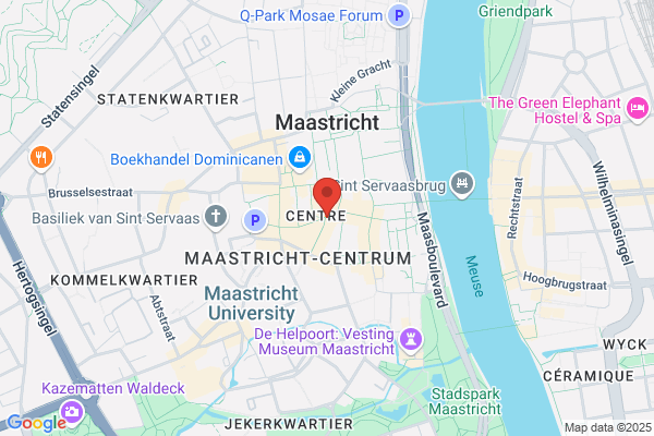 Marks & Kampstra