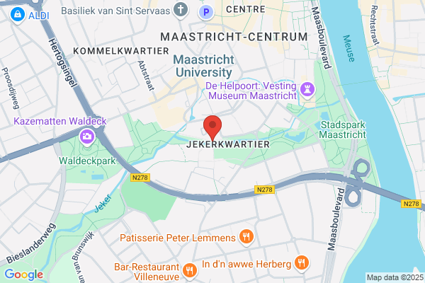 Op Den Wal