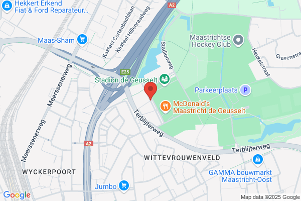 Amstel Plaza