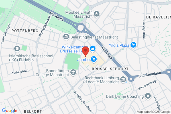Brasserie Brussel