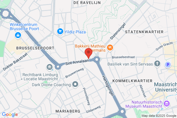 Broodjesservice Jekerdal