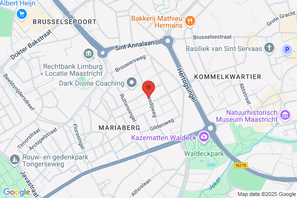 Javaanse Jongens Etablissement