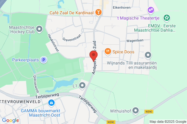 Sofrino Conservatie en Restauratie