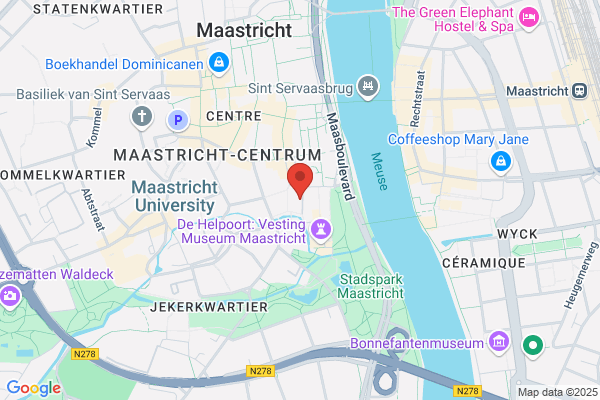 Autorijschool Boschpoort