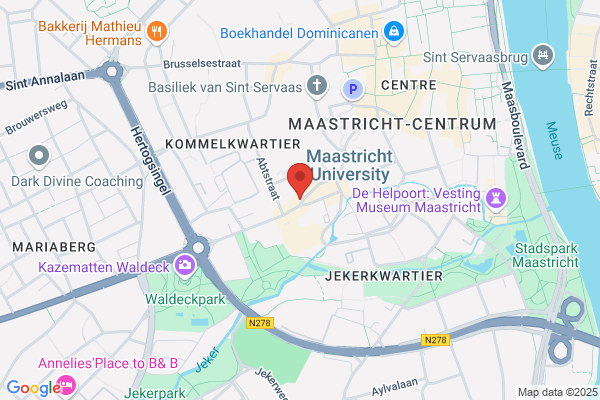 Autorijschool M.J. Palmen-Cuijpers