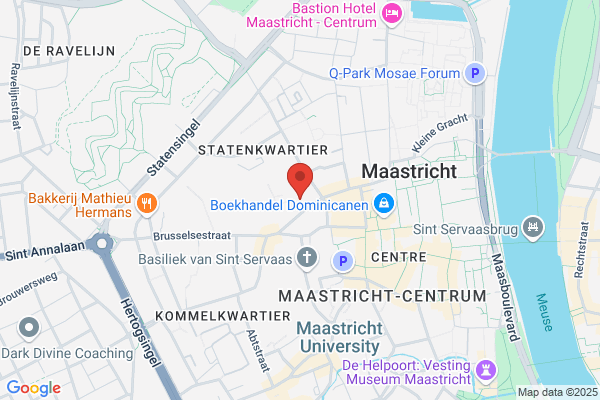 Mestreech