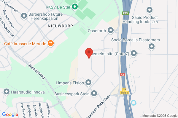 Van Roosmalen's Transport- En Hand. Mij. Bv