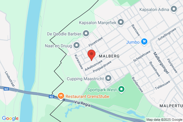 Bonfrère Rolluiken en Zonweringen