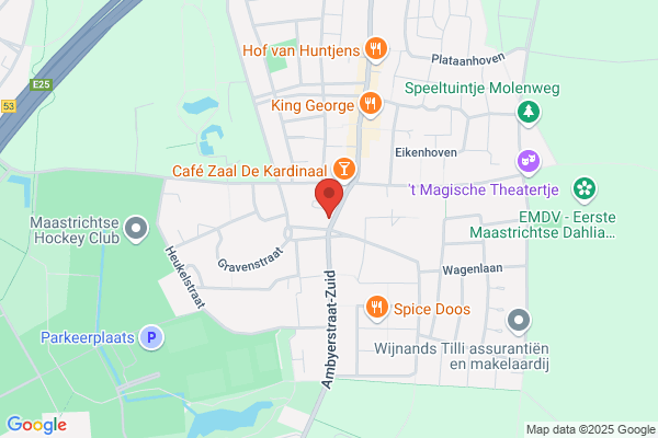 Walburgis Uitvaartzorg