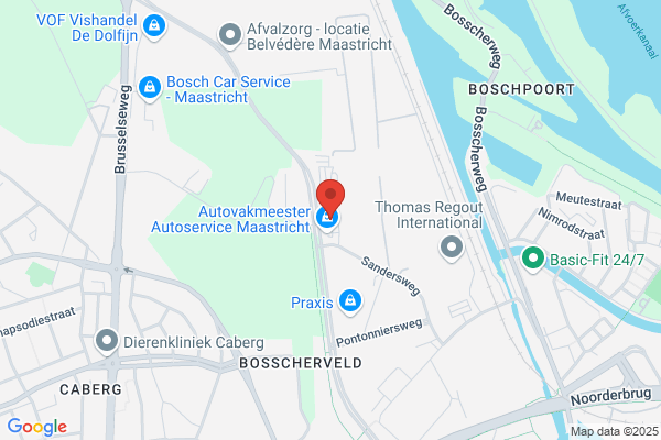 Schilderwerken Thimister Maastricht BV