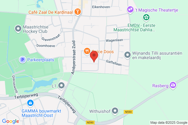 Deijck Schilderwerken VOF Gebr van