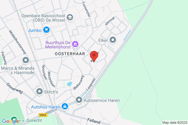 Hm Schilderwerken