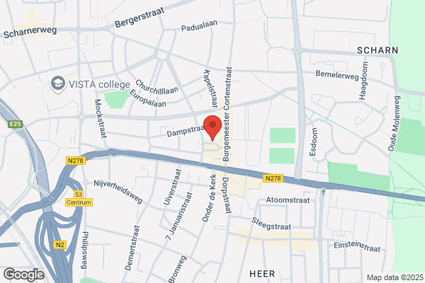 Kostons Bv, Ton