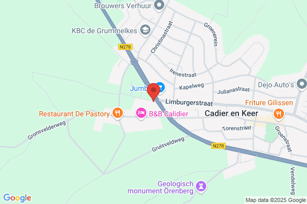 Ubaghs Schildersbedrijf Etiënne