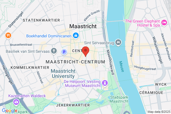 Vanderstappen, G