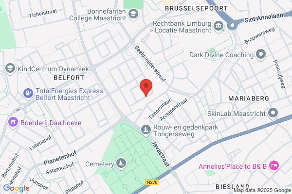 M Candel Schildersbedrijf