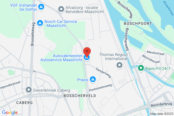 Masco Schilders Bv