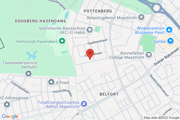 Ton Schellings Schildersbedrijf
