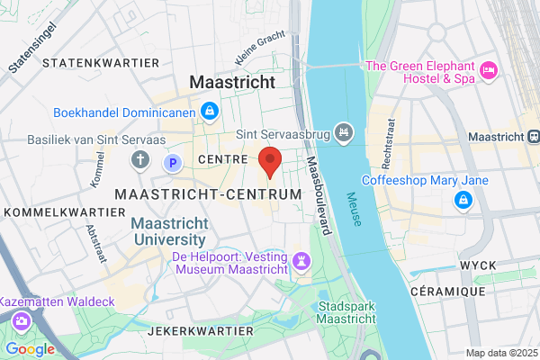 Brekelmans Herenschoenen Maastricht