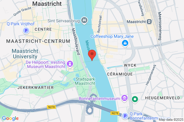 Ouwe Brug, De