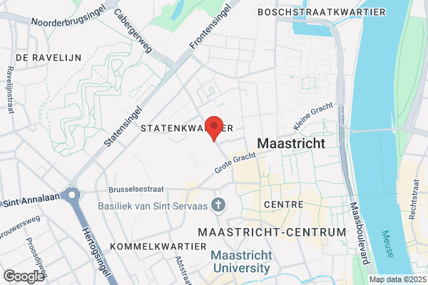 Montessori College Maastricht