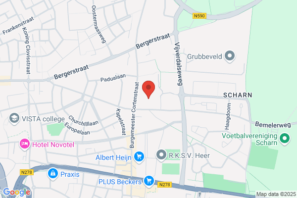 Trajectumcollege Maastricht