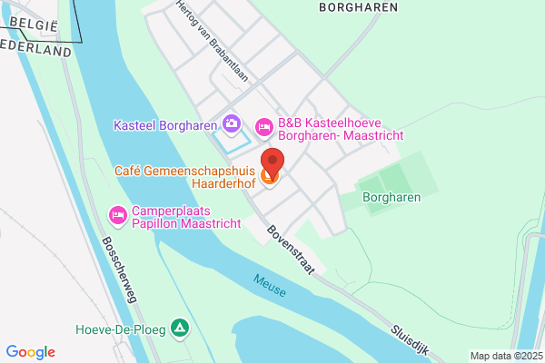 Borgharen Rk