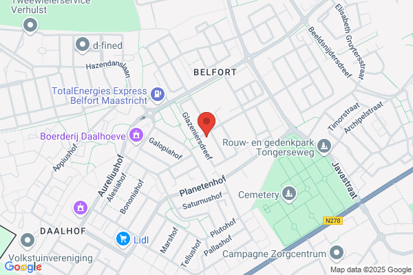 Christoffel, St