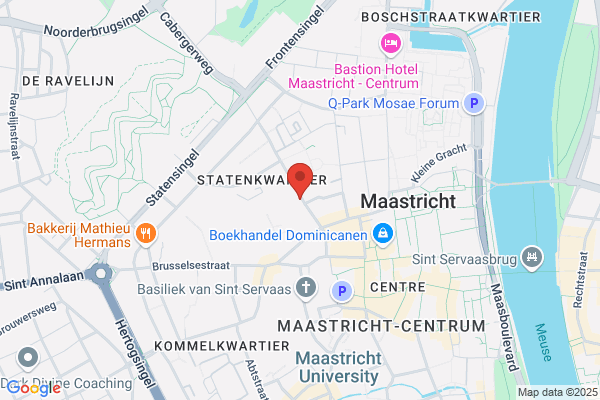 Montessorisch Binnenstad