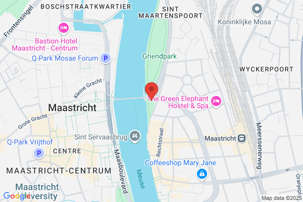 Nutssch Maastricht
