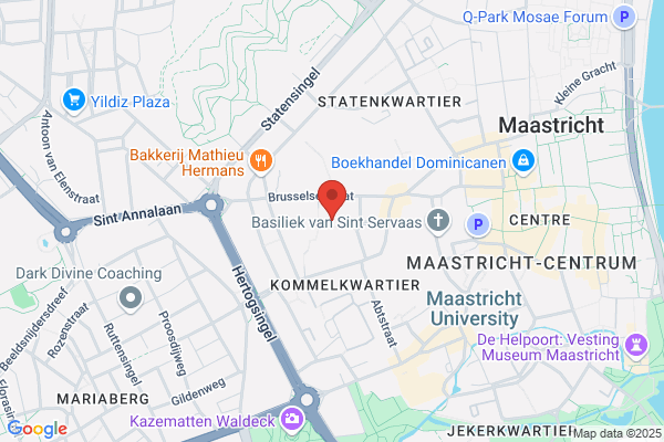 Academie Beeldende Kunsten Maastricht