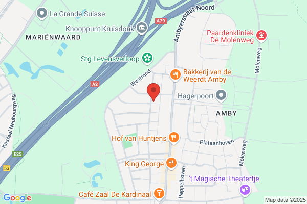 Pabo Maastricht