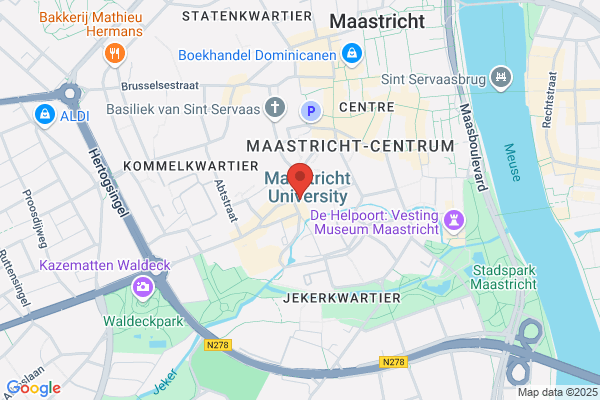 Toneelacademie Maastricht