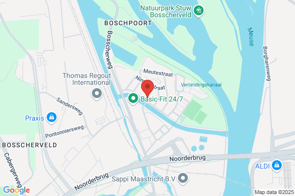 Elckerlijk Boschpoort Obs
