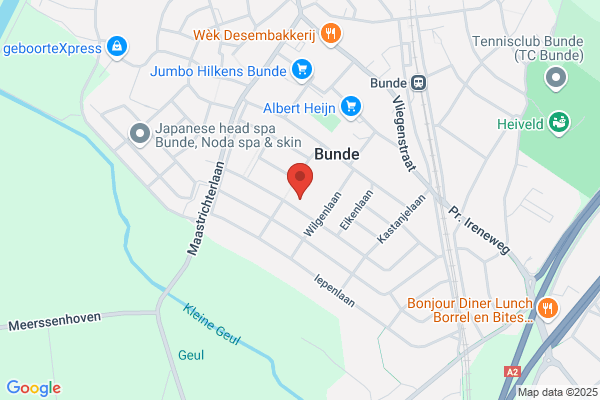 De Bundeling