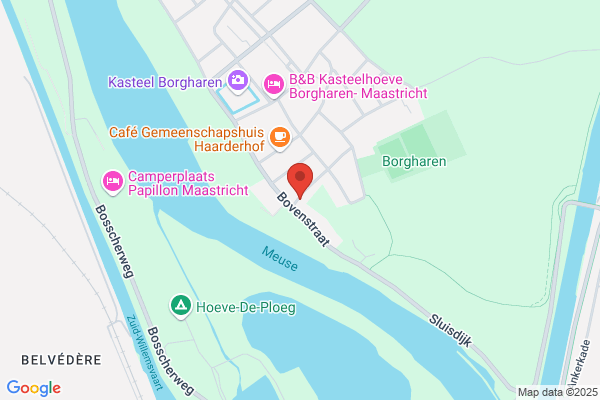 Schoonheidssalon La Plage de Beauté