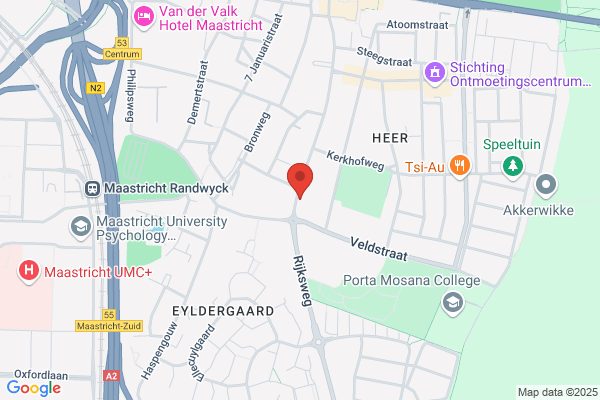 Schoonheidssalon Ans
