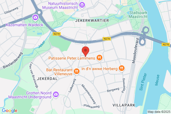 Aesthetics Nathalie & Cryo Centrum Limburg
