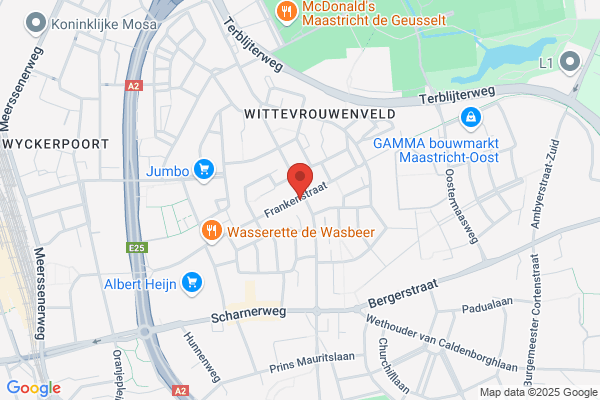 Denske
