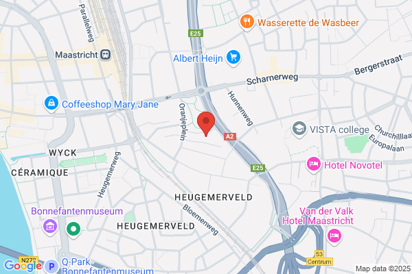 Huidverzorgingsinstituut Silvertant