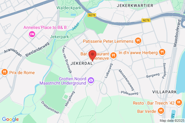 Voetzorg Marleen