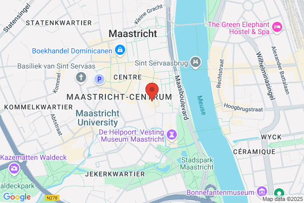 Kapsalon Verheijde