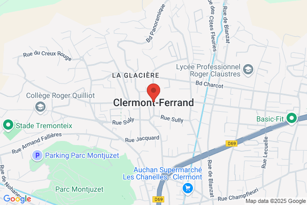 A. Clermont