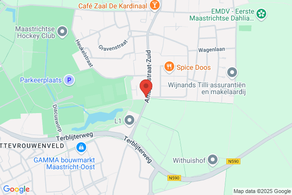 Huidverzorgingsinstituut Esthetique