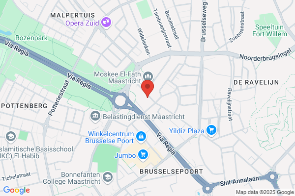 Pedicuresalon Goessens