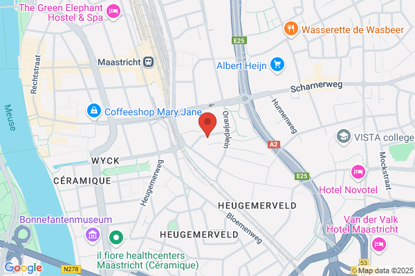 Pedicuresalon Marleen